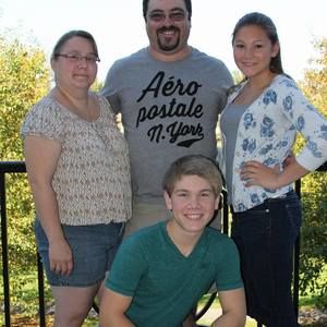 Meet your Posher, Dave